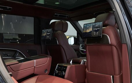 Land Rover Range Rover IV рестайлинг, 2025 год, 24 000 000 рублей, 14 фотография