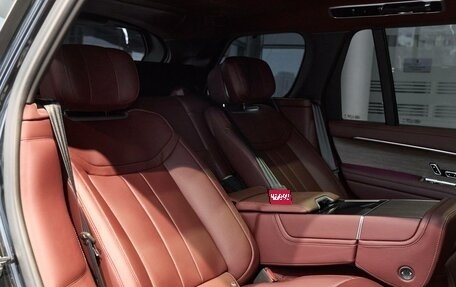 Land Rover Range Rover IV рестайлинг, 2025 год, 24 000 000 рублей, 15 фотография