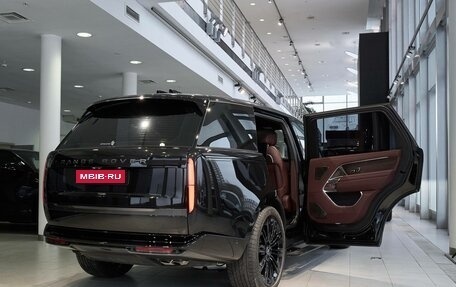 Land Rover Range Rover IV рестайлинг, 2025 год, 24 000 000 рублей, 6 фотография