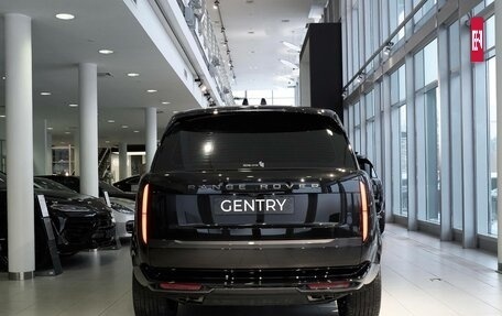 Land Rover Range Rover IV рестайлинг, 2025 год, 24 000 000 рублей, 5 фотография