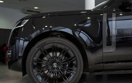 Land Rover Range Rover IV рестайлинг, 2025 год, 24 000 000 рублей, 29 фотография