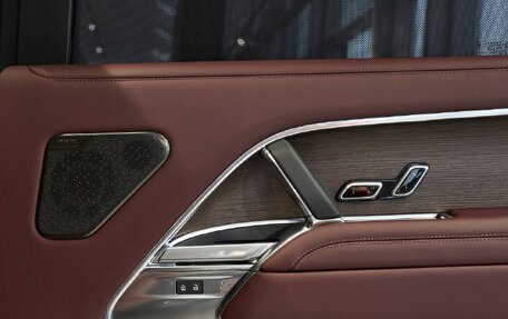 Land Rover Range Rover IV рестайлинг, 2025 год, 24 000 000 рублей, 28 фотография