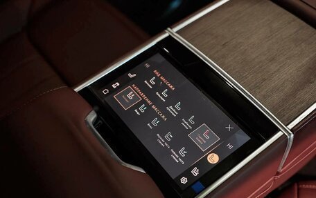 Land Rover Range Rover IV рестайлинг, 2025 год, 24 000 000 рублей, 25 фотография