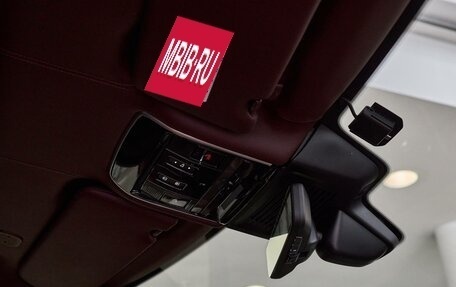 Land Rover Range Rover IV рестайлинг, 2025 год, 24 000 000 рублей, 26 фотография