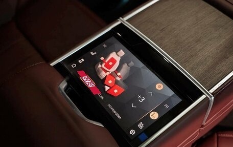 Land Rover Range Rover IV рестайлинг, 2025 год, 24 000 000 рублей, 24 фотография