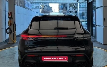 Porsche Macan I рестайлинг, 2023 год, 11 669 099 рублей, 4 фотография