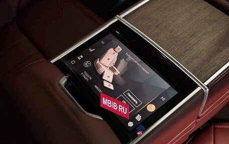 Land Rover Range Rover IV рестайлинг, 2025 год, 24 000 000 рублей, 23 фотография