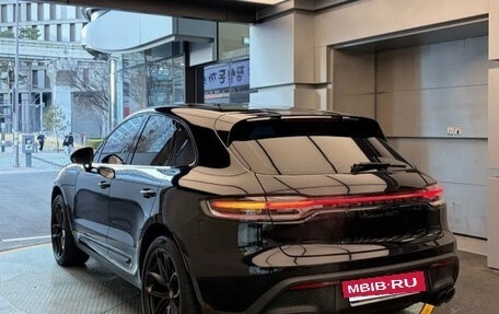 Porsche Macan I рестайлинг, 2023 год, 11 669 099 рублей, 3 фотография