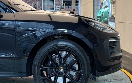 Porsche Macan I рестайлинг, 2023 год, 11 669 099 рублей, 6 фотография