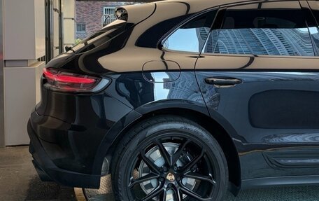 Porsche Macan I рестайлинг, 2023 год, 11 669 099 рублей, 5 фотография