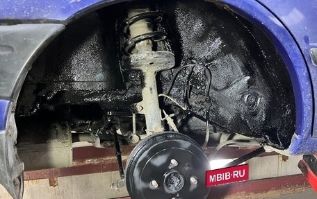 Toyota Corolla, 1998 год, 350 000 рублей, 10 фотография