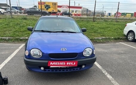 Toyota Corolla, 1998 год, 350 000 рублей, 6 фотография