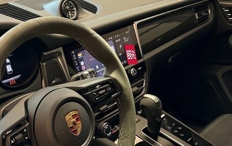 Porsche Macan I рестайлинг, 2023 год, 11 669 099 рублей, 7 фотография