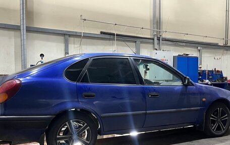 Toyota Corolla, 1998 год, 350 000 рублей, 14 фотография