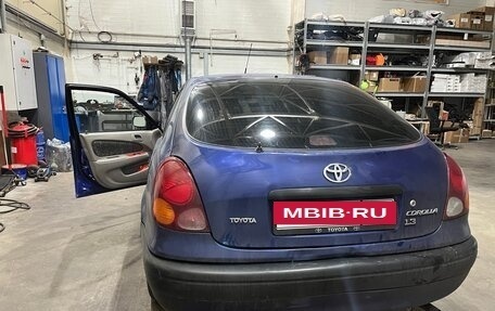 Toyota Corolla, 1998 год, 350 000 рублей, 13 фотография