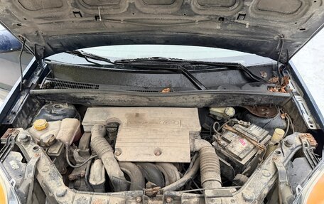 Ford Fusion I, 2008 год, 290 000 рублей, 15 фотография