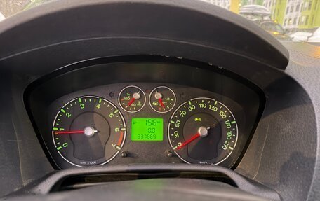 Ford Fusion I, 2008 год, 290 000 рублей, 13 фотография