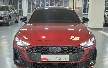 Audi A5, 2025 год, 6 023 123 рублей, 2 фотография