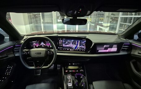 Audi A5, 2025 год, 6 023 123 рублей, 7 фотография