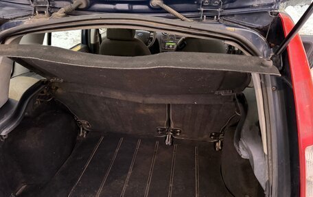 Ford Fusion I, 2008 год, 290 000 рублей, 14 фотография