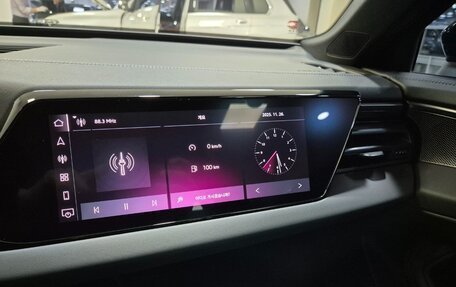 Audi A5, 2025 год, 6 023 123 рублей, 11 фотография