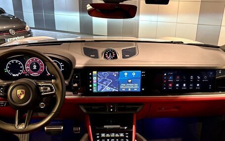 Porsche Cayenne III, 2024 год, 16 635 099 рублей, 6 фотография