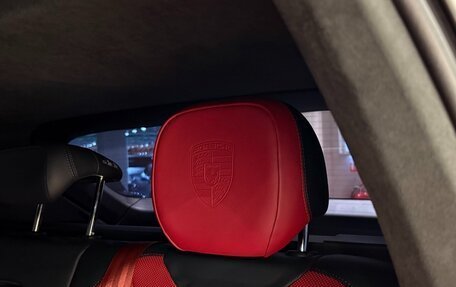 Porsche Cayenne III, 2024 год, 16 635 099 рублей, 10 фотография