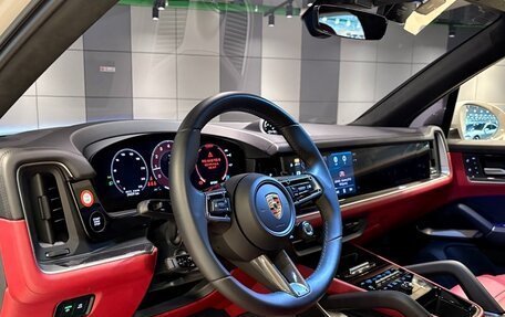 Porsche Cayenne III, 2024 год, 16 635 099 рублей, 8 фотография