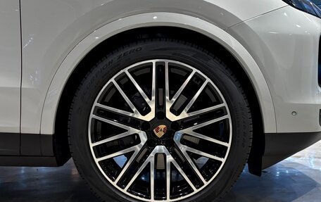 Porsche Cayenne III, 2024 год, 16 635 099 рублей, 5 фотография