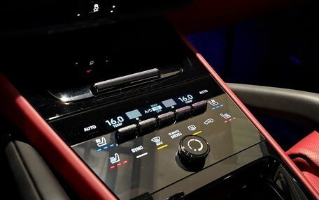 Porsche Cayenne III, 2024 год, 16 635 099 рублей, 11 фотография