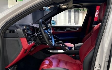 Porsche Cayenne III, 2024 год, 16 635 099 рублей, 7 фотография