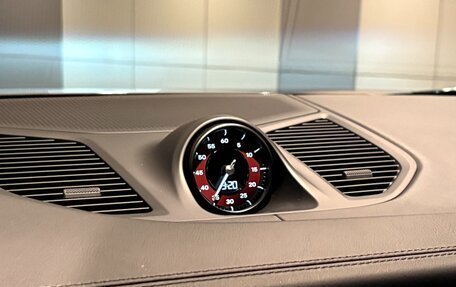 Porsche Cayenne III, 2024 год, 16 635 099 рублей, 12 фотография