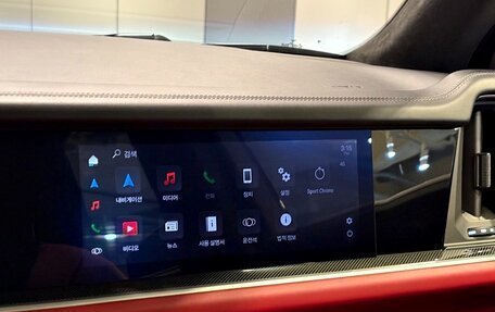 Porsche Cayenne III, 2024 год, 16 635 099 рублей, 14 фотография