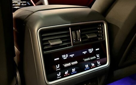 Porsche Cayenne III, 2024 год, 16 635 099 рублей, 17 фотография