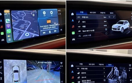 Porsche Cayenne III, 2024 год, 16 635 099 рублей, 15 фотография