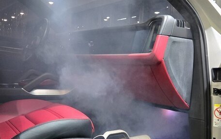 Porsche Cayenne III, 2024 год, 16 635 099 рублей, 19 фотография