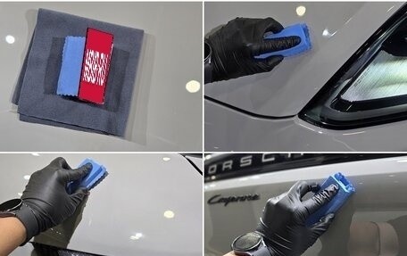 Porsche Cayenne III, 2024 год, 16 635 099 рублей, 20 фотография