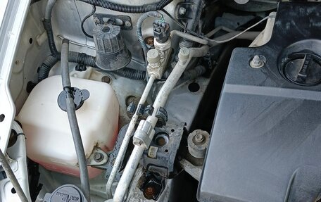 Toyota Corolla, 2010 год, 999 000 рублей, 15 фотография