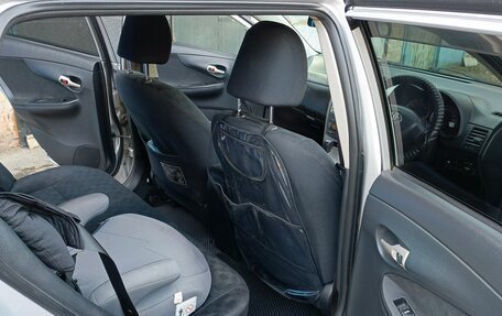 Toyota Corolla, 2010 год, 999 000 рублей, 8 фотография