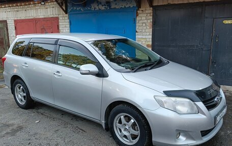 Toyota Corolla, 2010 год, 999 000 рублей, 3 фотография