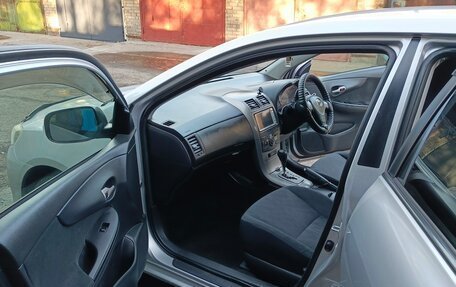 Toyota Corolla, 2010 год, 999 000 рублей, 11 фотография