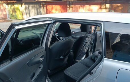 Toyota Corolla, 2010 год, 999 000 рублей, 10 фотография