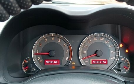 Toyota Corolla, 2010 год, 999 000 рублей, 12 фотография