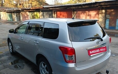 Toyota Corolla, 2010 год, 999 000 рублей, 5 фотография
