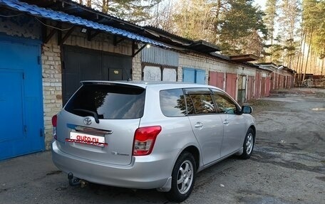 Toyota Corolla, 2010 год, 999 000 рублей, 4 фотография