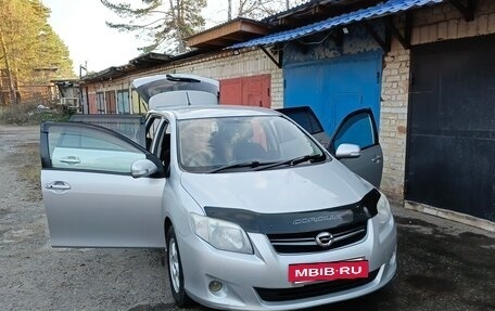 Toyota Corolla, 2010 год, 999 000 рублей, 6 фотография