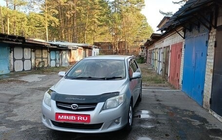 Toyota Corolla, 2010 год, 999 000 рублей, 2 фотография