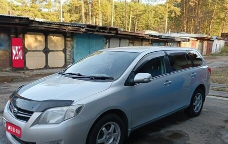 Toyota Corolla, 2010 год, 999 000 рублей, 1 фотография