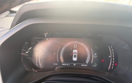 Haval Jolion, 2023 год, 1 880 000 рублей, 5 фотография