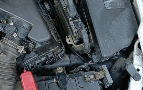 Toyota Corolla, 2010 год, 999 000 рублей, 16 фотография